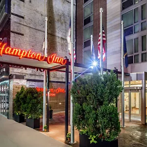 Hotel Hampton Manhattan Grand, New York