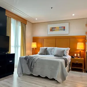  Hotel Sp Flat Itaim Bibi Prime Experience Brasil