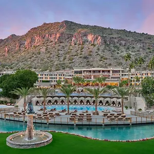 The Phoenician, A Luxury Collection Resort, 5* Скоттсдейл
