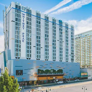 Whitney Peak Reno, Tapestry Collection By Hilton 4*, Reno Stati Uniti