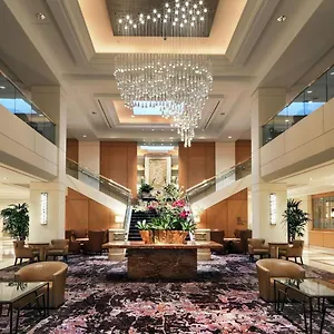 Hilton Angeles Airport 4*, Los Angeles Stati Uniti