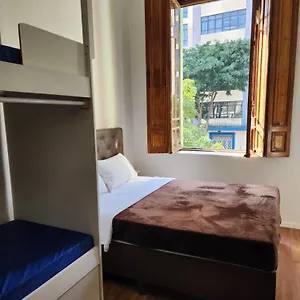  Albergue Fujima Brasil