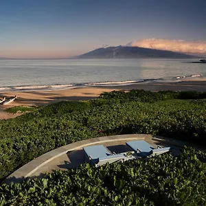 Four Seasons Maui At Wailea 5*, Wailea (Maui) Stati Uniti