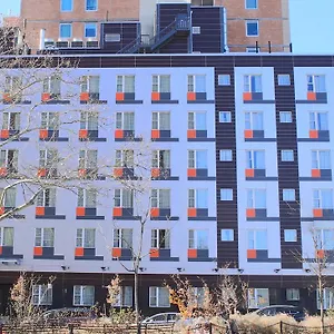 Otel Madison Les