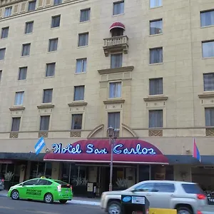 San Carlos (adults Only) 3* Феникс