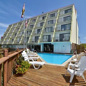 Sea Bay 3*, Ocean City Stati Uniti