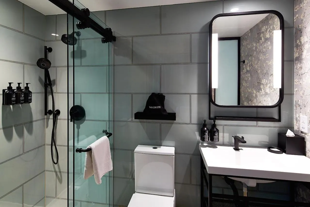 Hotel Indigo Nyc Financial District By Ihg New York 3*,  Stati Uniti